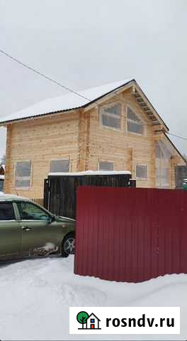 Строительство Тобольск - изображение 1