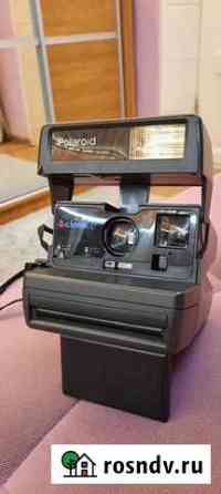 Polaroid Курчатов