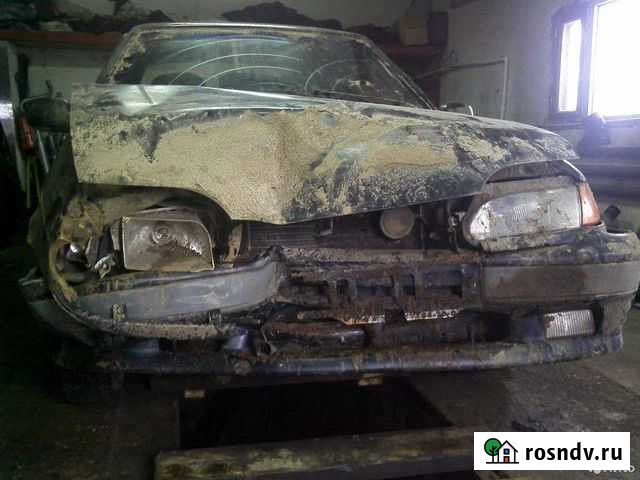 Покраска автомобиля Гаврилов Посад - изображение 1