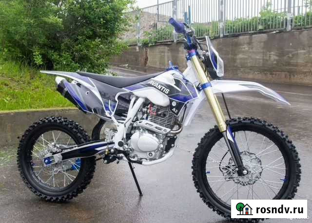 Мотоцикл avantis A2 (172FMM) с птс Иркутск - изображение 1