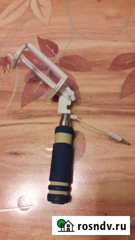 Селфи палка Елец - изображение 1