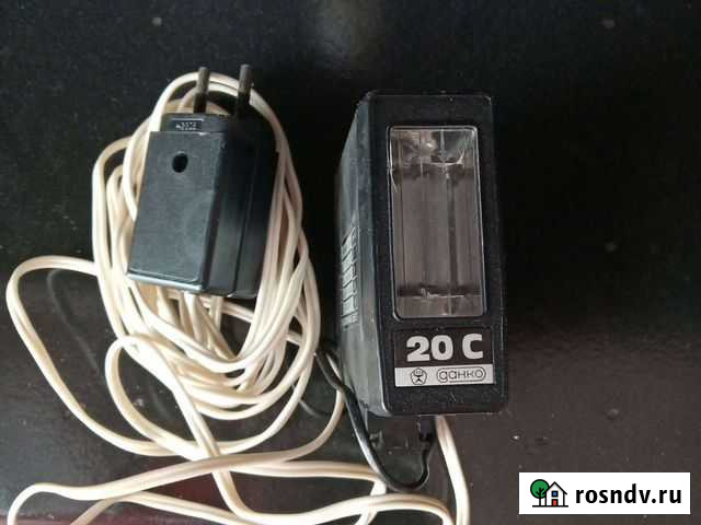 Фотовспышка Электроника В5-21 Данко СССР Челябинск - изображение 1