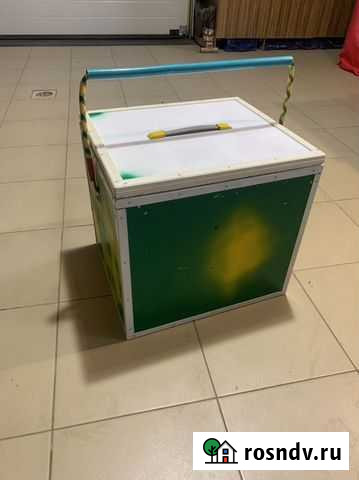 Ящик термо Альметьевск - изображение 1