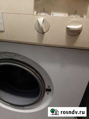 Стиральная машина бу bosch на запчасти Красноярск - изображение 1