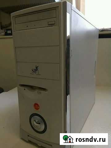 Системный блок пк Новороссийск - изображение 1