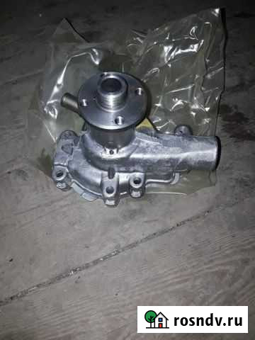 Продам водяной насос на УАЗ, Газель,Волга Пыть-Ях - изображение 1