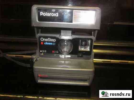 Polaroid 600 Балашиха