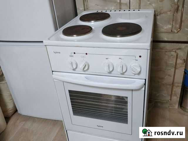 Электропечь Лысьва/Lysva эп301 Новосибирск - изображение 1