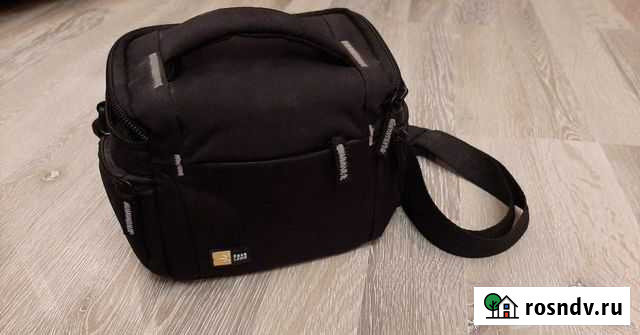 Сумка для фотоаппарата Case Logic Ревда - изображение 1