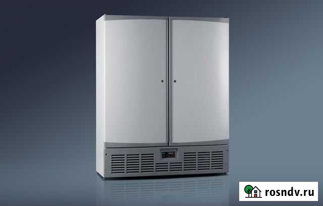 Шкаф морозильный R1400 L Ставрополь - изображение 1