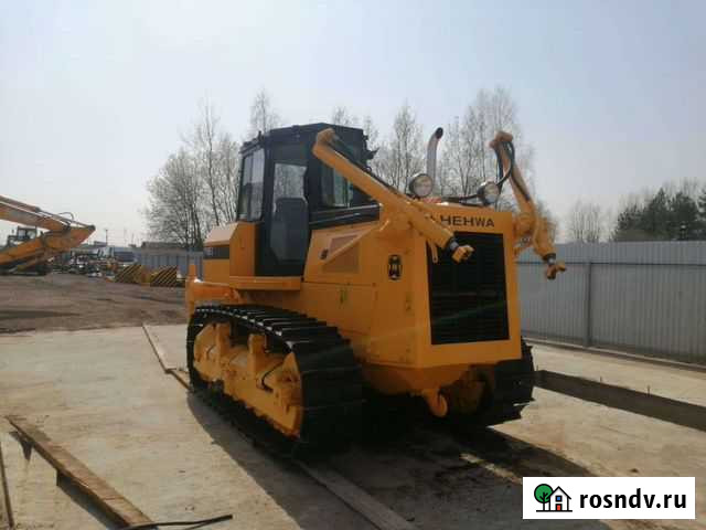 SHEHWA (HBXG) TY165-3, 2012 Москва - изображение 1