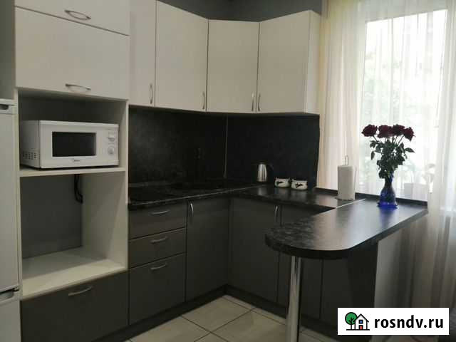 Сборка кухни Нижний Новгород - изображение 1