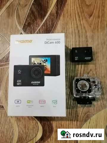 Экшн камера Челябинск - изображение 1