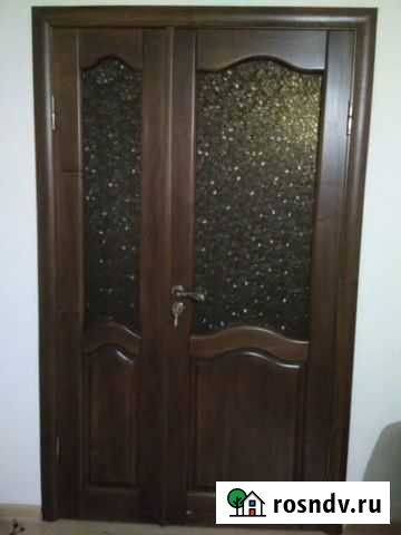Двери межкомнатные Грозный - изображение 1