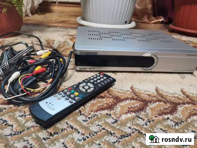 Видеомагнитофон Товарково - изображение 1