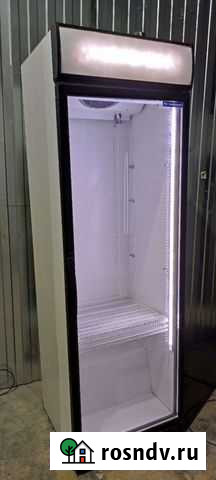 Холодильный шкаф витрина Альметьевск - изображение 1