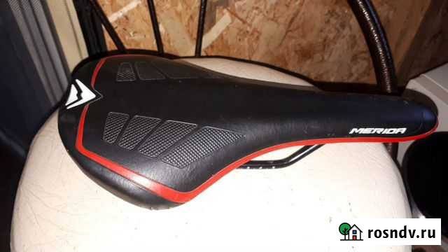 Седло Мерида Старый Оскол - изображение 1