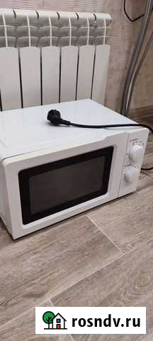 Микроволновая печь Sinbo  Бу Волгоград - изображение 1