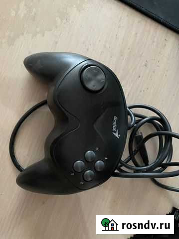 Геймпад Genius Чита - изображение 1