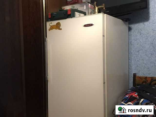 Холодильник бу ЗИЛ Череповец - изображение 1