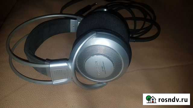 Наушники technics Новосибирск - изображение 1