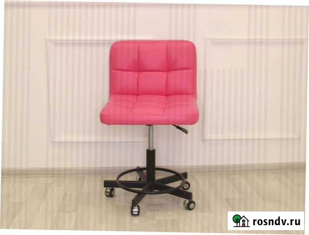 Стул мастера Иваново - изображение 1