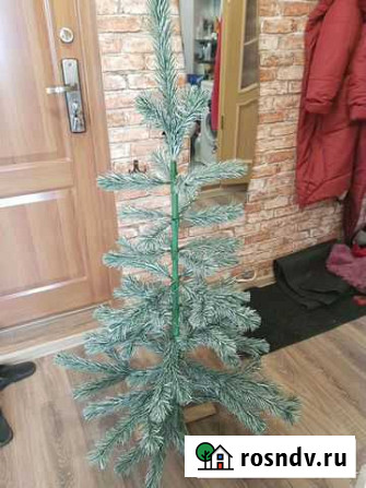 Елочка СССР Магадан - изображение 1