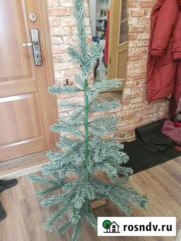 Елочка СССР Магадан - изображение 1