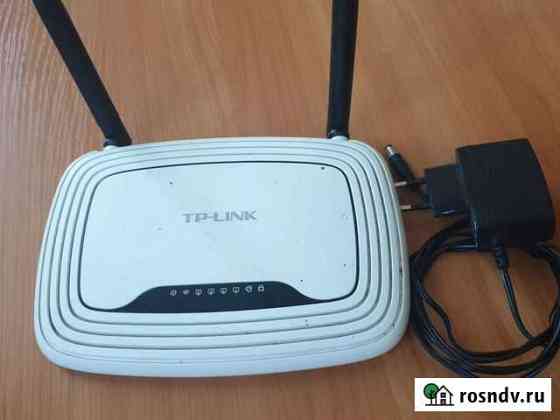 Wi fi роутер TP-Link Астрахань