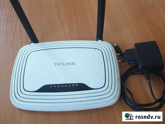 Wi fi роутер TP-Link Астрахань - изображение 1