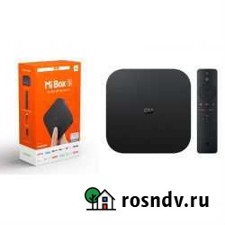 Xiaomi mi box s, тв-адаптер Xiaomi Mi TV Stick 2K Екатеринбург - изображение 1