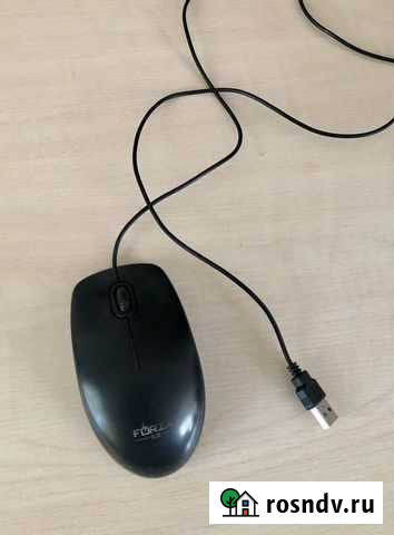 Мышь Саянск - изображение 1