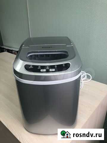 Льдогенератор cooleq ZB-12 Ижевск - изображение 1