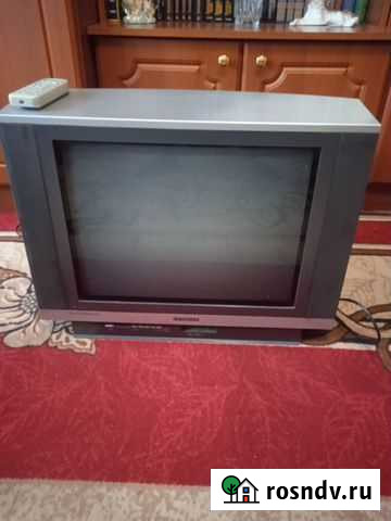 Телевизор Hitachi Улан-Удэ - изображение 1