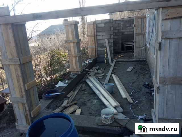 Выполняем строительные работы Хасавюрт - изображение 1