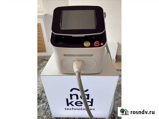 Диодный лазер adss FG2000b Омск - изображение 1