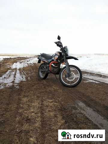 Racer panther 250 с масляным охлаждением Родино - изображение 1