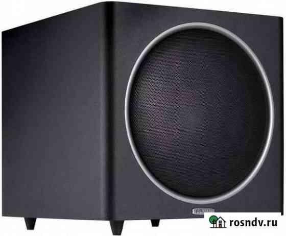 Сабвуфер Германия Polk Audio в отличном состоянии Краснодар