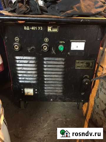 Сварочный аппарат Ногинск - изображение 1