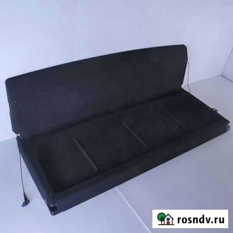 Полка багажника Мытищи - изображение 1