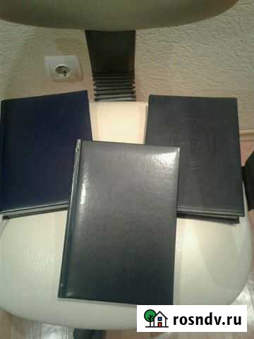 Ежедневники Бердск - изображение 1