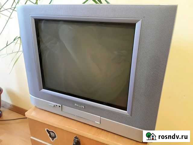 Телевизор 37 см + подарок кронштейн Уфа - изображение 1