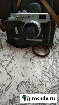 Фотоапарат Барнаул - изображение 1