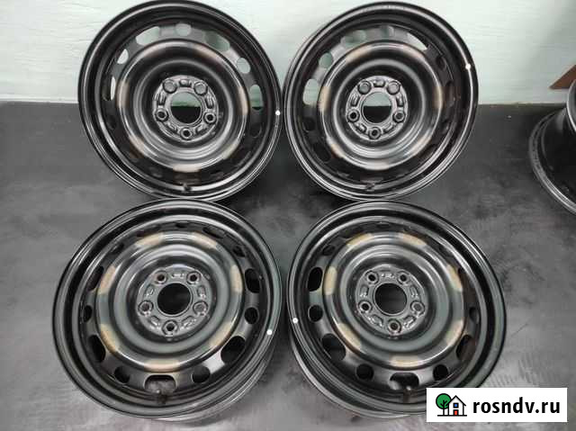 Штампы mazda R16/5*114.3/et 55/dia 67.1 Нижний Новгород - изображение 1