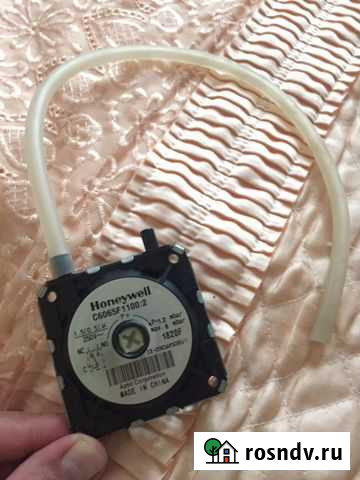 Пресостат Рязань - изображение 1