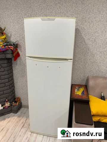 Холодильник candy Казань - изображение 1