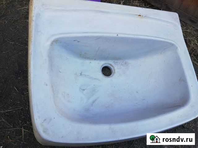 Раковина, мойка, рукомойник Елизово - изображение 1