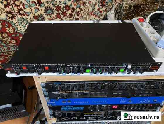 Long Stereo Channel Анапа