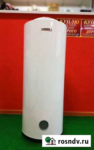 Водонагреватель Garan Term Промышленная - изображение 1