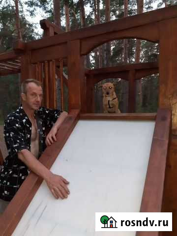 Услуги сантехника и небольшой ремонт квартир Гусь-Хрустальный - изображение 1